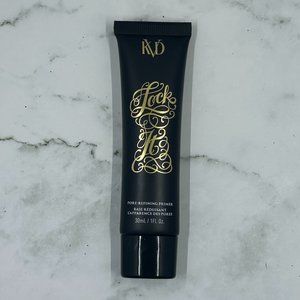 KVD Beauty Lock-It Pore-Refining Primer